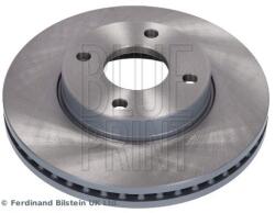 BLUE PRINT Brzdový kotúč BLUE PRINT ADF124363 (ADF124363)