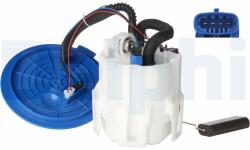 DELPHI Palivová dopravná jednotka DELPHI FG1871-12B1 (FG1871-12B1)