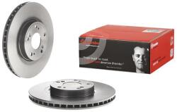 BREMBO Brzdový kotúč BREMBO 09.9544. 11 (09.9544.11)