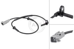 A. B. S Snímač počtu otáčok kolesa A. B. S. 30086 (30086)