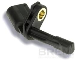 BREMI Snímač počtu otáčok kolesa BREMI 50307 (50307)