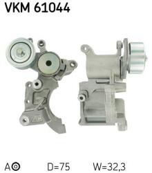 SKF Napinák rebrovaného klinového remeňa SKF VKM 61044 (VKM 61044)