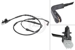 A. B. S Výstražný kontakt, opotrebenie brzdového obloženia A. B. S. 39932 (39932)