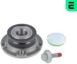 OPTIMAL Súprava ložísk kolesa OPTIMAL 102004 (102004)