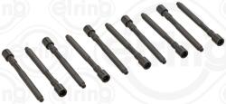 ELRING Sada skrutiek hlavy valcov ELRING 130.830 (130.830)