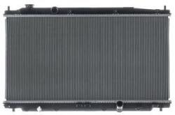 MAHLE Chladič motora MAHLE CR 2653 000S (CR 2653 000S)