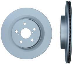 KAMOKA Brzdový kotúč KAMOKA 103377 (103377)