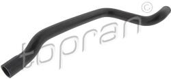 TOPRAN Hadica chladenia TOPRAN 501 579 (501 579)