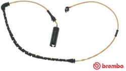 BREMBO Výstražný kontakt, opotrebenie brzdového obloženia BREMBO A 00 270 (A 00 270)