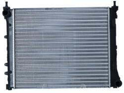 NRF Chladič motora NRF 53527A (53527A)