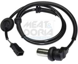 Meat & Doria Snímač počtu otáčok kolesa MEAT & DORIA 90008 (90008)