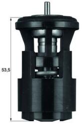 MAHLE Termostat chladenia MAHLE TX 41 87D (TX 41 87D)