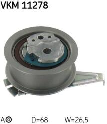 SKF Napínacia kladka ozubeného remeňa SKF VKM 11278 (VKM 11278)