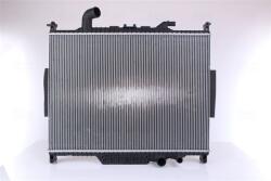 NISSENS Chladič motora NISSENS 64330 (64330)