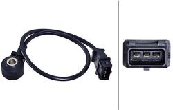 HELLA Senzor klepania HELLA 6PG 013 114-421 (6PG 013 114-421)