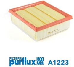 PURFLUX Vzduchový filter PURFLUX A1223 (A1223)