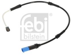 Febi Bilstein Výstražný kontakt, opotrebenie brzdového obloženia FEBI BILSTEIN 197402 (197402)