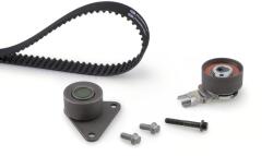 GATES Sada ozubeného remeňa GATES K045509XS (K045509XS)