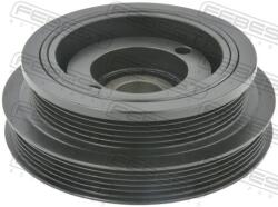 FEBEST Remenica kľukového hriadeľa FEBEST TDS-1CDFTV (TDS-1CDFTV)