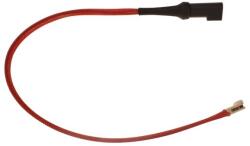 TEXTAR Výstražný kontakt, opotrebenie brzdového obloženia TEXTAR 98062900 (98062900)