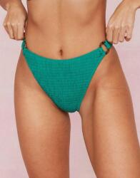 Nasty Gal Bikini Alsó Ráncos XXC vyd Xs