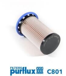 PURFLUX Palivový filter PURFLUX C801 (C801)