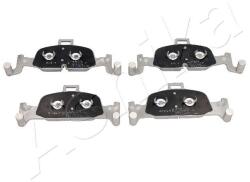 ASHIKA Klocki Ham. Audi A4 1.4tfsi 08.15- (50-00-0918)