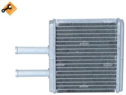 NRF Výmenník tepla vnútorného kúrenia NRF 54269 (54269)