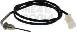 Meat & Doria Snímač teploty výfukových plynov MEAT & DORIA 12799 (12799)