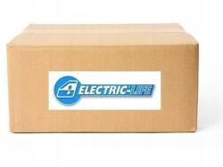 Electric Life Ablakemelő Hajtókar Fiat Jobb Első És Hátsó, Bal