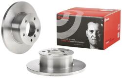 BREMBO Brzdový kotúč BREMBO 08.5444. 10 (08.5444.10)