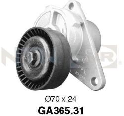 SNR Napinák rebrovaného klinového remeňa SNR GA365.31 (GA365.31)