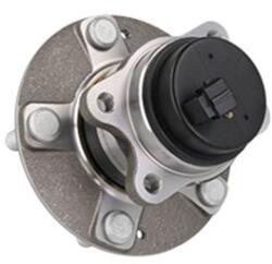 METELLI Piasta Kola Lozysko Tyl (19-8186)