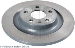 BLUE PRINT Brzdový kotúč BLUE PRINT ADF124366 (ADF124366)