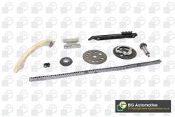 BGA Sada rozvodovej reťaze BGA TC0255FK (TC0255FK)