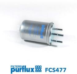 PURFLUX Palivový filter PURFLUX FCS477 (FCS477)