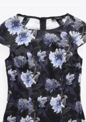 Mohito MIDI Ruha Virágok Xxj tei Xxs