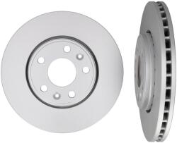 KAMOKA Brzdový kotúč KAMOKA 1031060 (1031060)