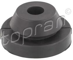 TOPRAN Držiak, obal vzduchového filtra TOPRAN 634 538 (634 538)