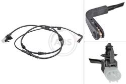 A. B. S Výstražný kontakt, opotrebenie brzdového obloženia A. B. S. 39783 (39783)