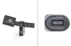 HELLA Snímač počtu otáčok kolesa HELLA 6PU 012 039-001 (6PU 012 039-001)