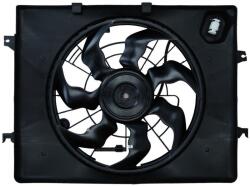 KAMOKA Ventilátor chladenia motora KAMOKA 7740058 (7740058)