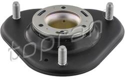 TOPRAN Oporné ložisko pružiacej jednotky TOPRAN 601 200 (601 200)