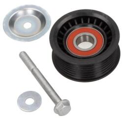 MAXGEAR Vratná/vodiaca kladka rebrovaného klinového remeňa MAXGEAR 54-0713 (54-0713)