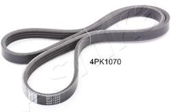 ASHIKA Ozubený klinový remeň ASHIKA 112-4PK1070 (112-4PK1070)