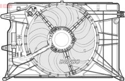 DENSO Ventilátor chladenia motora DENSO DER09074 (DER09074)