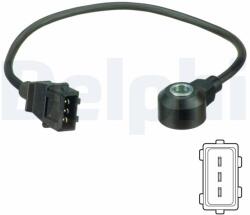 DELPHI Senzor klepania DELPHI AS10199 (AS10199)