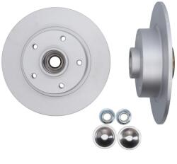 KAMOKA Brzdový kotúč KAMOKA 1031066 (1031066)