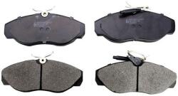 Denckermann Sada brzdových platničiek kotúčovej brzdy DENCKERMANN B110113 (B110113)