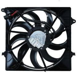 KAMOKA Ventilátor chladenia motora KAMOKA 7740162 (7740162)